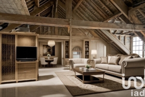 intérieur immeuble chateaugiron 8