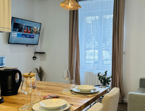 Appartement T1 Bis 27m² clé en Main – Rennes, Rue de Vern – L’investisseur Rennais