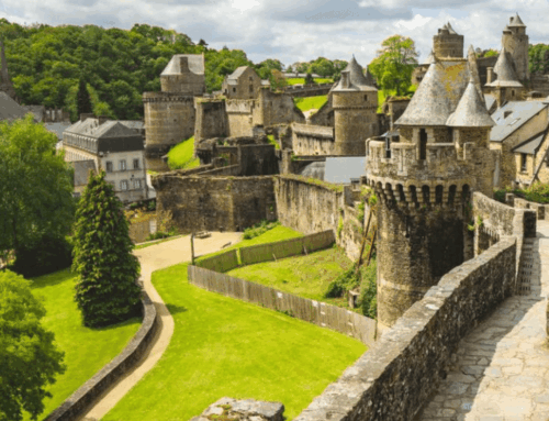 Est-ce que Fougères est une ville rentable pour l’investissement immobilier ?